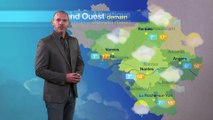 Prévisions météo pour la journée du samedi 11 mars