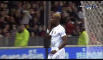 Yann Karamoh Goal HD - Nice 0-2 Caen - 10.03.2017