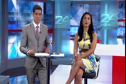 Centro de Lima: incendio consume casona en Jirón de La Unión