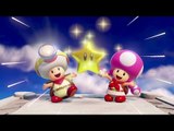 Captain Toad Treasure Tracker  - Bande Annonce VF [WII-U - 2015]