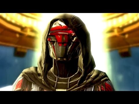 SWTOR : le DLC 'Shadow of Revan' - Trailer VF