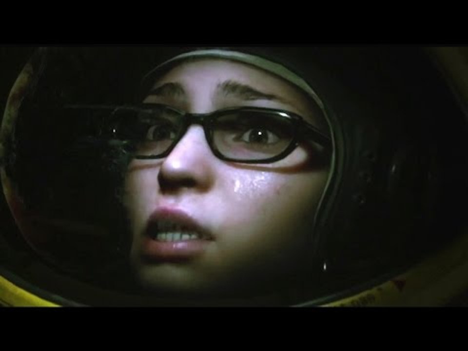 ALIEN ISOLATION Trailer de Lancement VF [Version Longue]