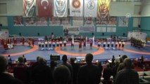 Uluslararası 45. Yaşar Doğu Güreş Turnuvası - Istanbul