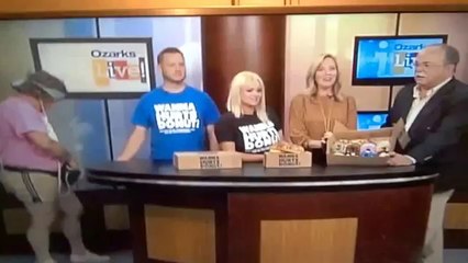 Dance moves Ozarks Springfield, Missouri