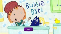 Peg   Cat PBS Kids Games - Bubble Bath