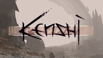 Kenshi PC Game Trailer