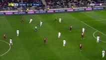 Anastasios Donis Goal HD - Nice 2-2 Caen 10.03.2017 HD