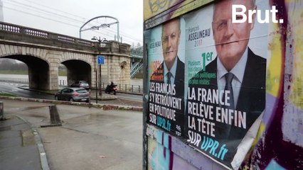 Qui est François Asselineau ?