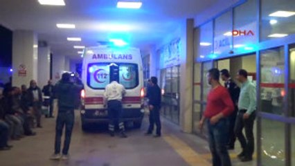 Şanlıurfa'da Arazi Kavgası: 1 Ölü, 3 Yaralı
