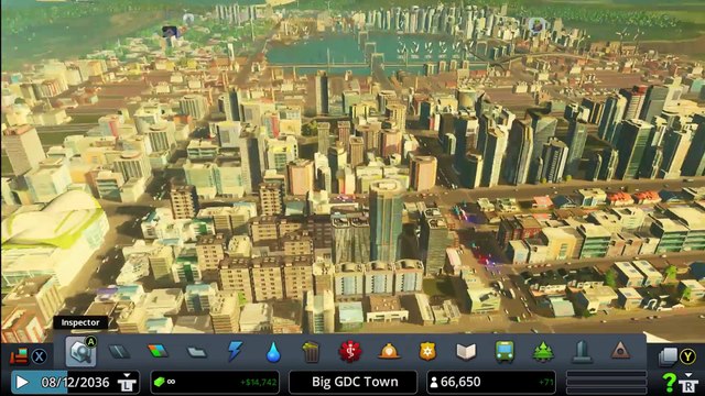Cities: Skylines - Gameplay