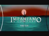 impariamo a contare fino a dieci - video educativo per bambini in lingua italiana - italian numbers