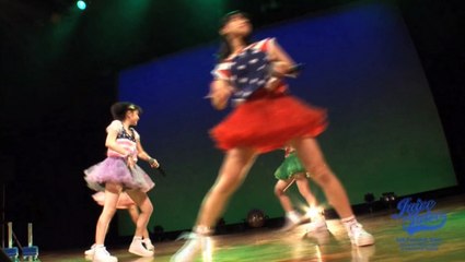 Juice=Juice - Hadaka no Hadaka no Hadaka no KISS (1st Fanclub Tour)