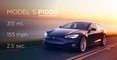 Tesla Drag Racing Compilation 2017! Model S P100D VS Mercedes, Lamborghini, Mustang, GTR!
