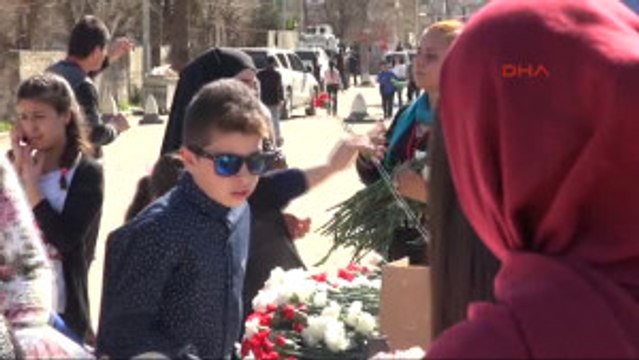 Şırnak - Cizre'de 2 Yıl Aradan Sonra Kadınlar Ilk Kez Müzik Eşliğinde Halay Çekti