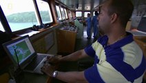 Wielkie Konstrukcje Kanal Panamski Dokument Wideo