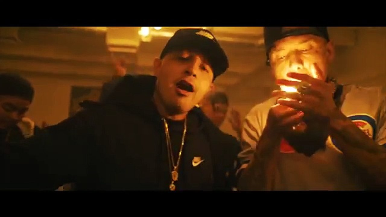 King Lil G Ft. Drummer Boy - Different World (Music Video)