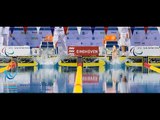 Men's 200m individual medley SM14 | Final | 2014 IPC Swimming European Championships Eindhoven