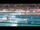 Men's 50m backstroke S5 | Heats | 2014 IPC Swimming European Championships Eindhoven