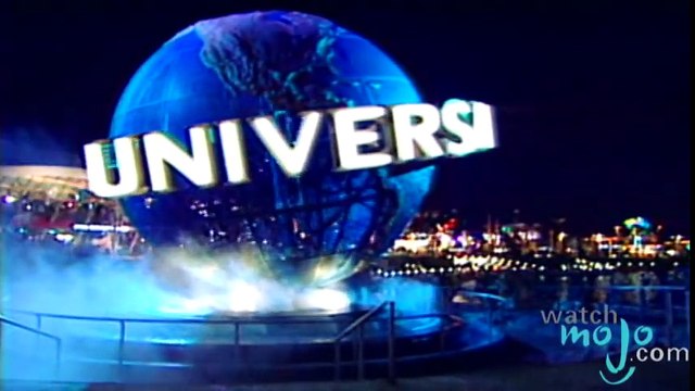 Universal Studios, Orlando, Floride (sous titres)
