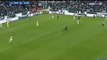 Daniel Alves Horror Foul - Juventus vs. AC Milan - Serie A 10-03-2017