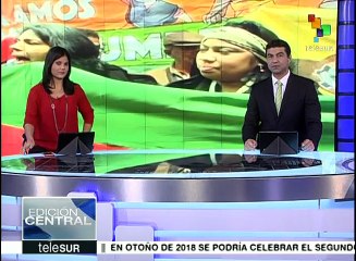 Colombia: Cumbre Agraria se declara en consejo permanente