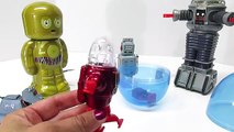 STAR WARS R2D2 Play-Doh Surprise EGG Filled With Surprise Toys from STAR WARS
