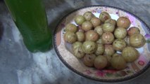 Amla Oil Ghar Pe Banane Ka Tarika l How To Make Amla Oil At Home By Arshad