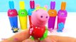 Gooey Slime Surprise Toys Disney Frozen Minions Peppa Pig Toy Story Hello Kitty Shopkins R