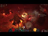 Diablo 3 Ros 2.1 - Build WW Física Barbaro S6 ( demonstração )