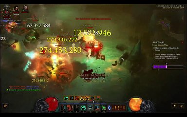 Diablo 3 Ros 2.2 - Bárbaro WW Físico Fenda Maior 51 Solo