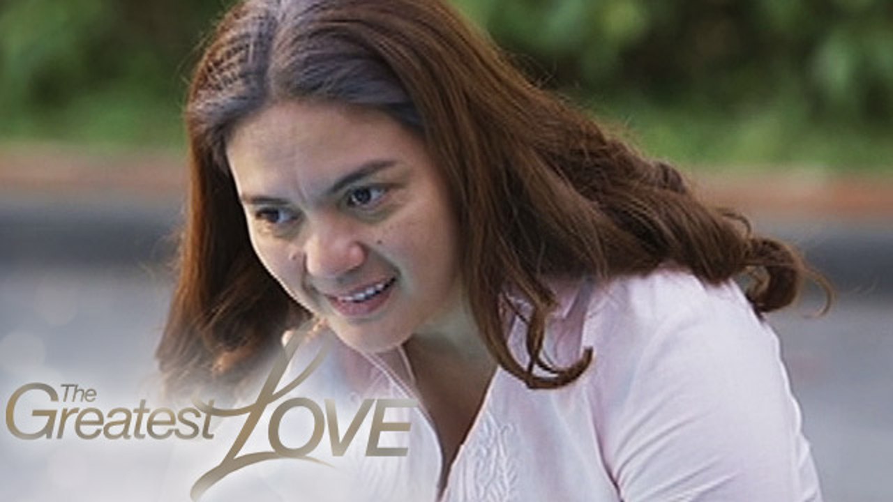 The Greatest Love: Gloria remembers Bagong Ilog | Episode 134
