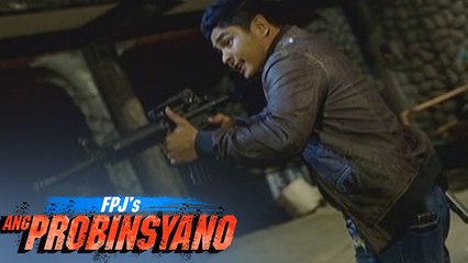 FPJ's Ang Probinsyano: Cardo vs. Romano's henchmen