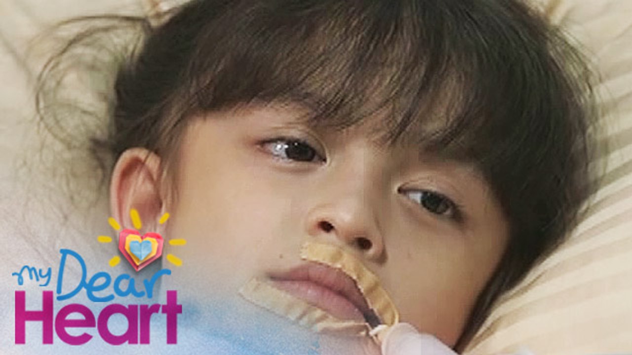 My Dear Heart: Heart regains consciousness | Episode 34