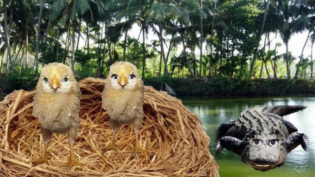 Песни де де по из От Дети Ла Ля в в Gallina turuleca Granja kashmont