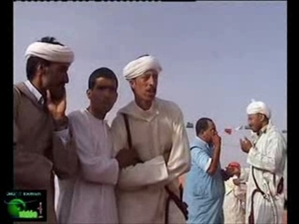 Tamaynut-Boutrouch (Partie 6)