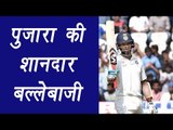India Vs Australia 2nd Test : Cheteshwar Pujara OUT for the first time in 90s |  वनइंडिया हिंदी