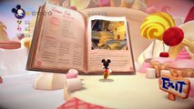 Mickey Mouse Clubhouse - Mɪᴄᴋᴇʏ Mᴏᴜsᴇ of Various Disney Junior Games (English)-Vz3b5GiWFpg