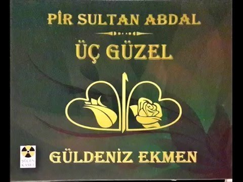 Bir İsmin Haydardır - Güldeniz Ekmen