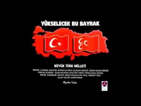 Yemen Türküsü - Havada Bulut Yok - Yükselecek Bu Bayrak