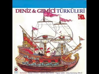 Oy Gemici Gemici - Tuğrul Şan