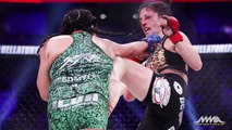 Bellator 172 Post-Fight Show