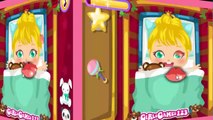 Sweet Baby Girl _ Baby Bath Time Take Care Dress Up & Play with Sweet Baby Girl-QYxu5gf3T3s