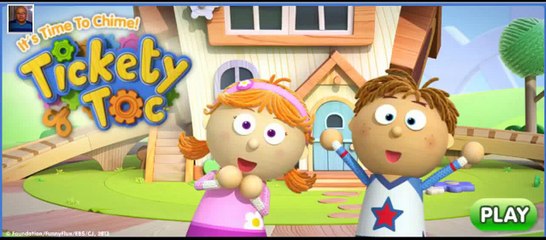 Tickety Toc is Best Kids Games-IVVACMtqhHI