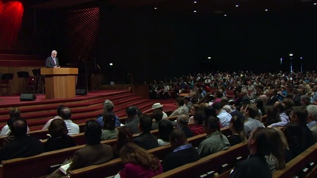 Jesus Provokes His Enemies (John 8:48-59) John MacArthur