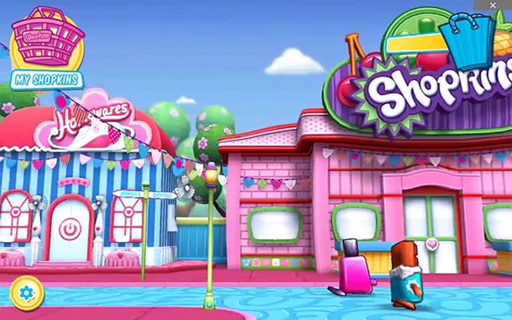 shopkins kiwi