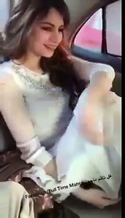 Neelam Muneer Hot Dance leaked 2017