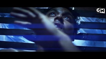 Ben 10 First Pakistani Super Hero Movie Trailer