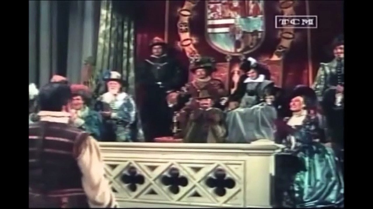 As aventuras de Don Juan - CineCastro