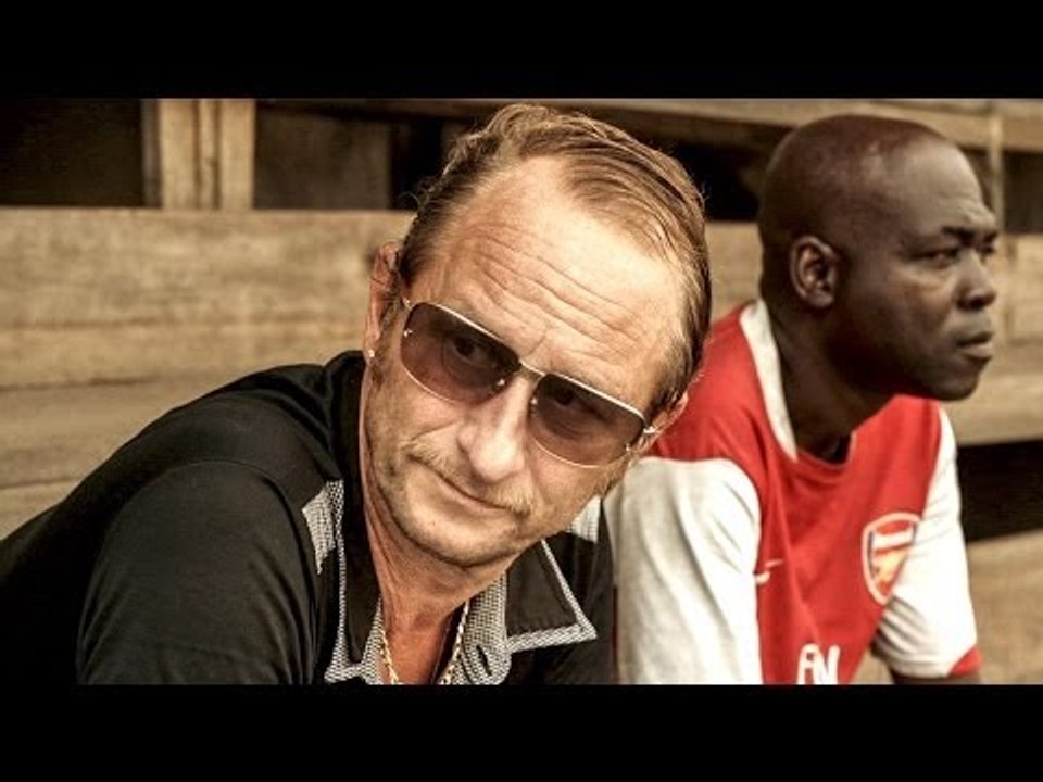 LES RAYURES DU ZEBRE Bande Annonce du Film avec...