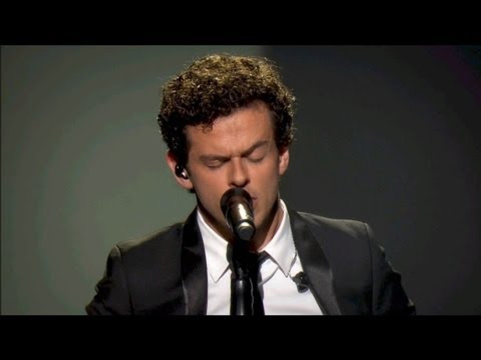 MICHAEL GREGORIO "En ConcertS"- Son nouveau spectacle en DVD